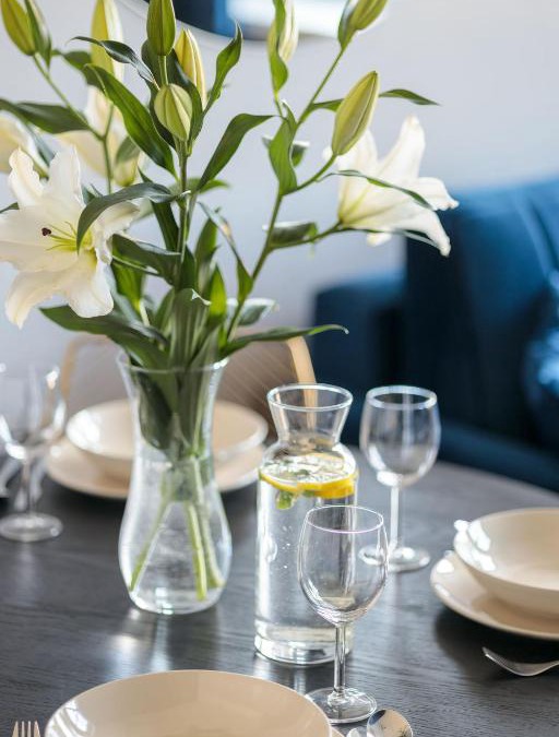 West Pomeranian Voivodeship Apartment | Philharmonic Apartment