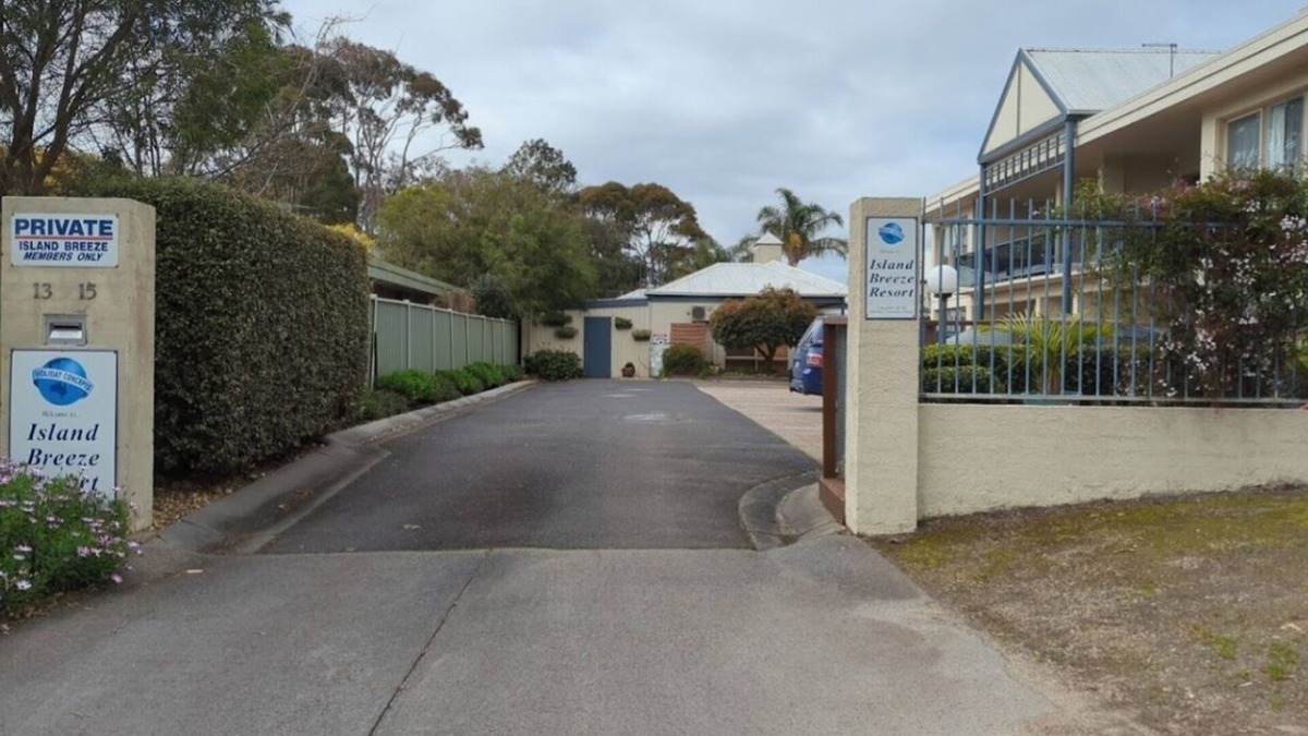 Aurora Highlands Resort | Philip Island Accommodation - Australian MotoGP 2024