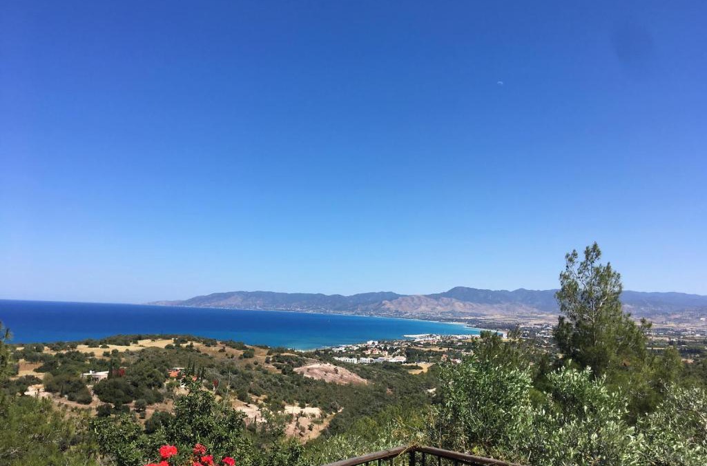 Latchi House | Philip's Holiday House