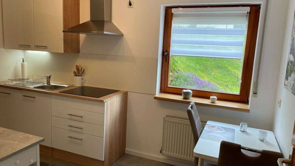 Emmingen-Liptingen House | Philipp Comfortable holiday residence
