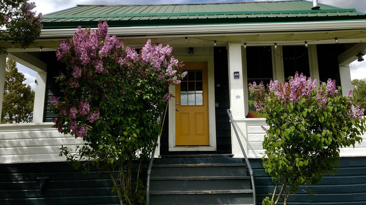 Philipsburg House | Philipsburg Hilltop Getaway