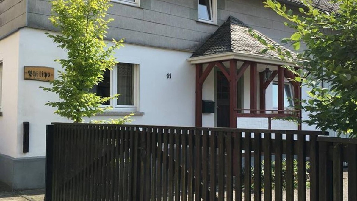 Willmenrod House | Phillips house rental - 5 bed house