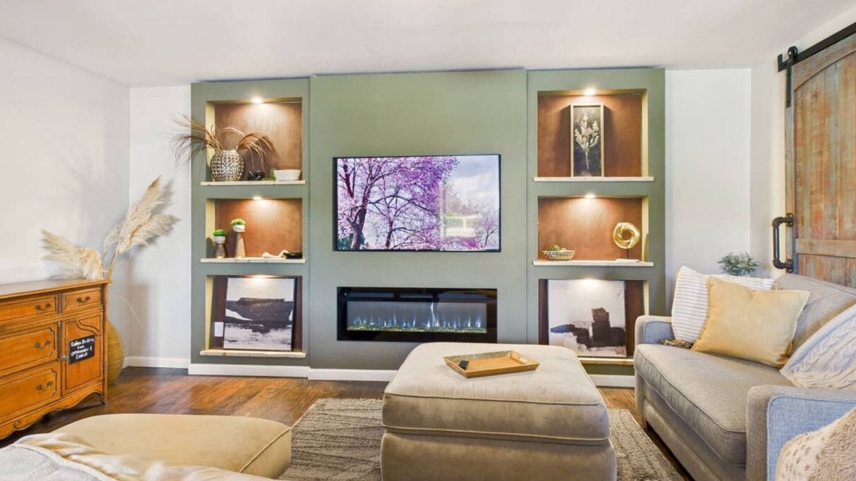 Philomath Apartment | Philomath Basement · OSU Close,Beautiful Country Apt. PNW~ Ore. Beaches