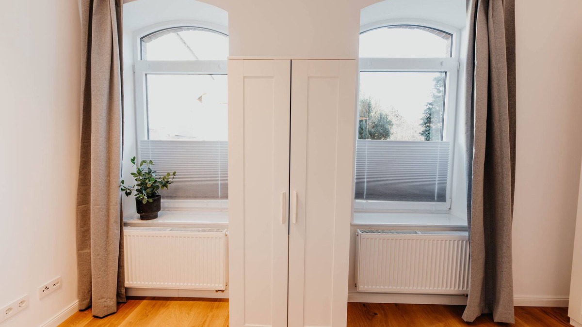 Western Ring Area Apartment | Phils City Apartment Braunschweig