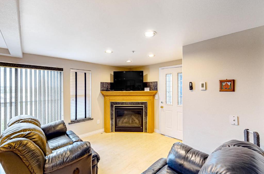 Phinney Ridge Apartment | Phinney Hideaway