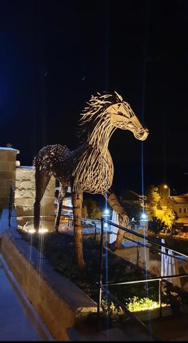 Cavusin Hotel | Phocas Cave Suites