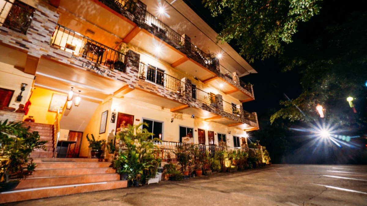 Nai Wiang Hotel | Phoemphoon 2 Hotel