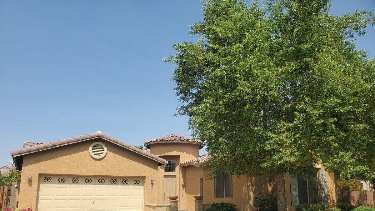 South Mountain House | Phoenix, Close to Airport and Downtown 4 Bedroom House