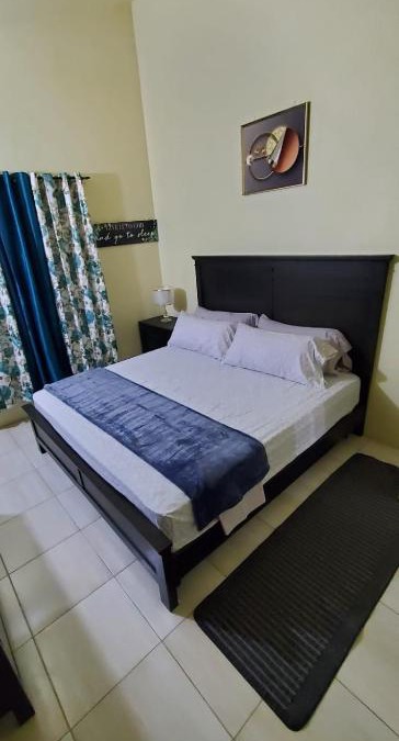 Portmore Villa | Phoenix comfort home