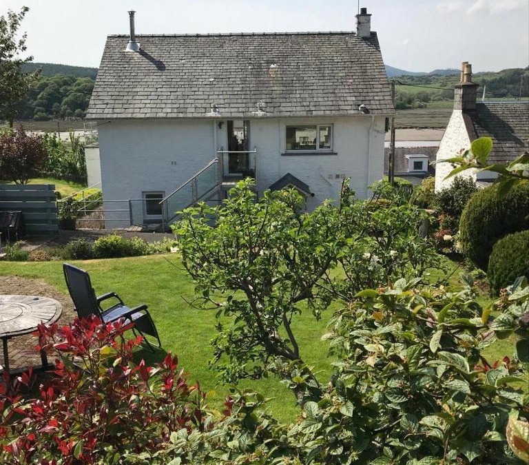 Kippford House | Phoenix Cottage