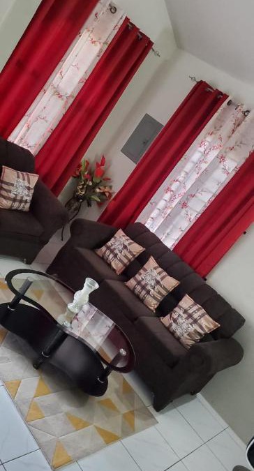 Portmore Villa | Phoenix cozy home