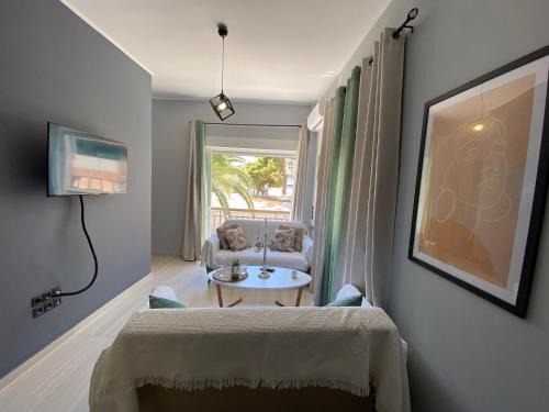 Chaidari Apartment | Phoenix Garden Apartments II
