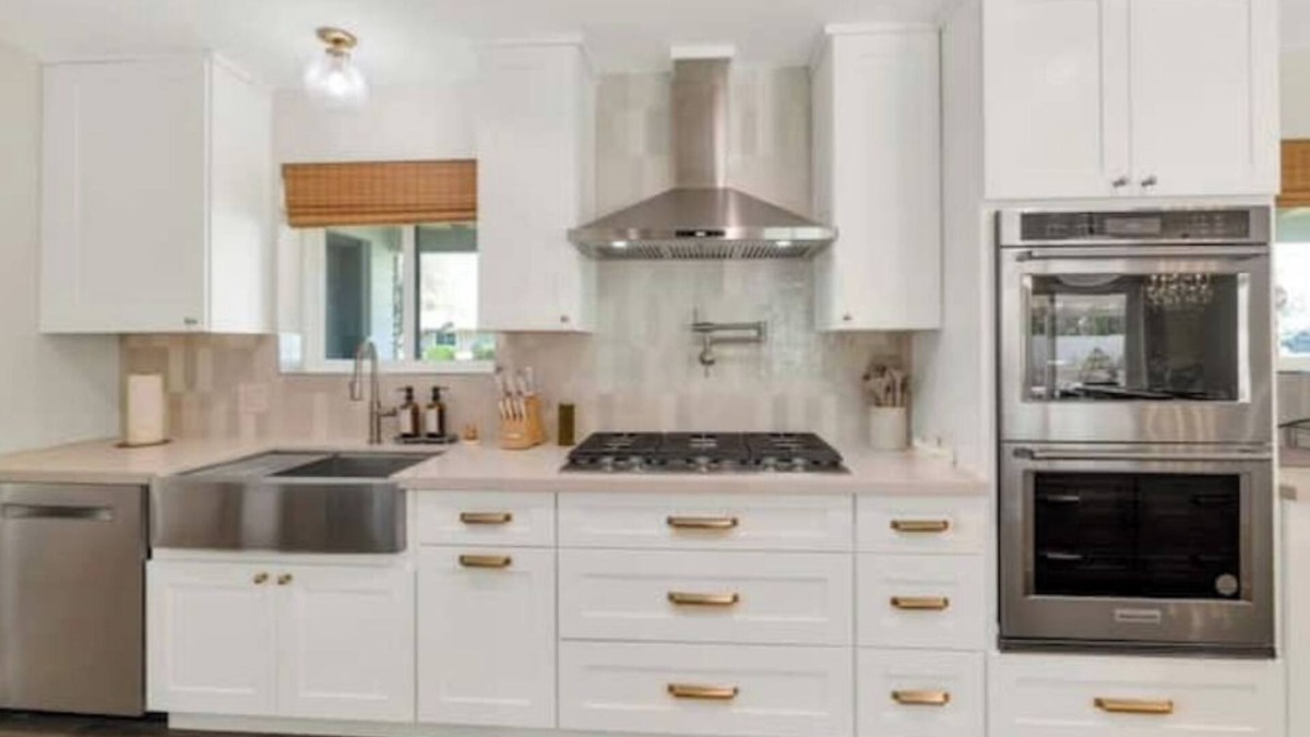 Alhambra House | Phoenix Home Away From Home
