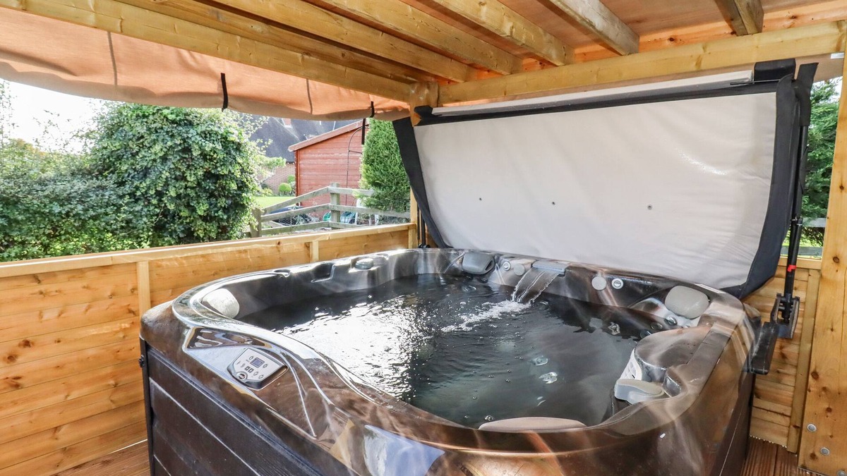 Forest of Dean Cottage | Phoenix House