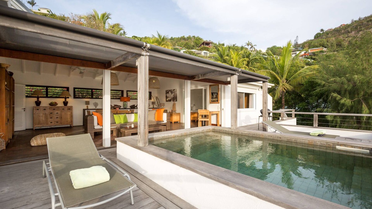 Pointe Milou Villa | Phoenix in Pointe Milou by Personal Villas - An Unforgettable Escape Awaits