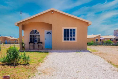 Spring Village House | Phoenix Meadow's