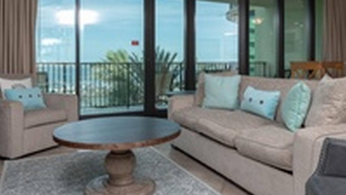 Orange Beach Condo | Phoenix on the Bay by Brett Robinson Vacations