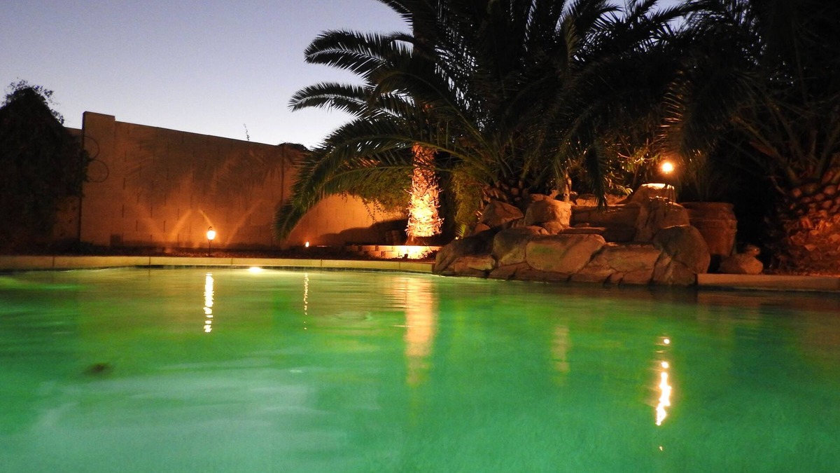 Coldwater Springs House | Phoenix Paradise Awaits In Friendly Golf Community Private Heated Pool