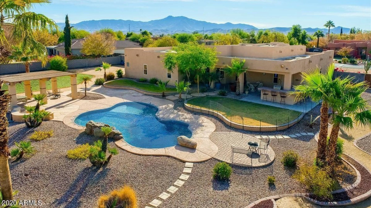Laveen Village House | Phoenix Paradise Oasis, Golf, Hiking, westgate sports arena, biltmore&kierland