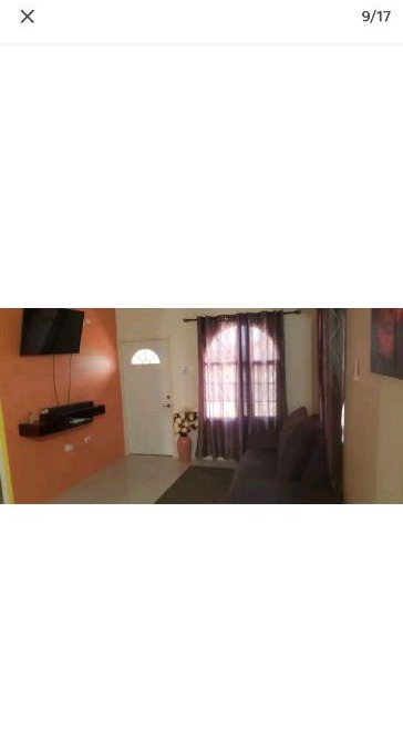 Portmore House | Phoenix park 2 bedroom gated community 1