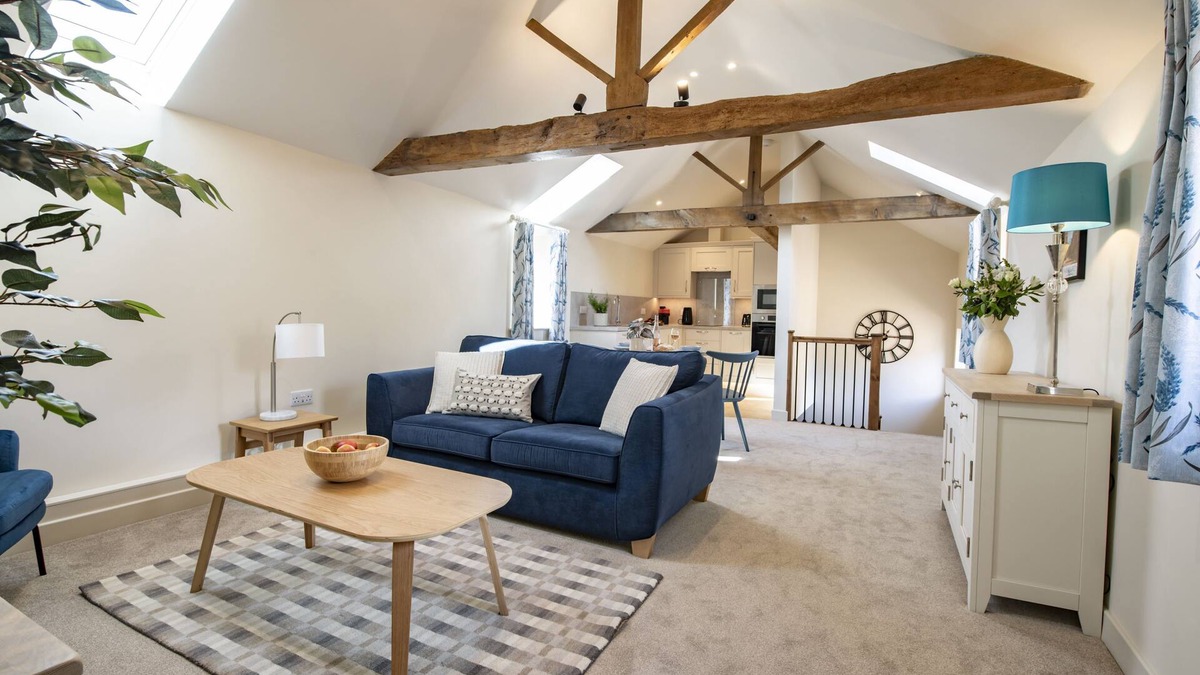 York Cottage | Phoenix Tockwith, York