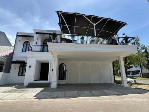 Sentul City Villa | Phoenix Villa at Sentul City