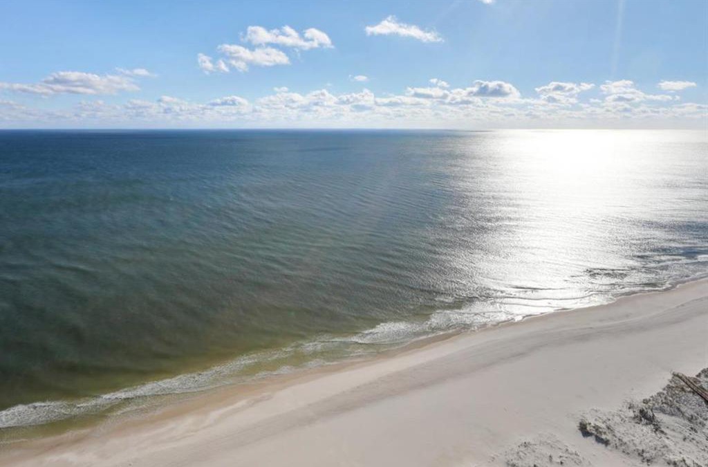 Orange Beach Hotel | Phoenix West II #3008