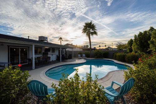 Paradise Valley Village House | Phoenix Winchcomb