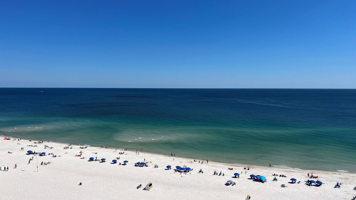 Orange Beach East Condo | Phoenix X 3 BR, Gulf Front, Great Reviews. Indoor and outdoor pools