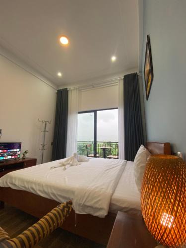 Son Trach Bed & Breakfast | Phong Nha Banana's Homestay