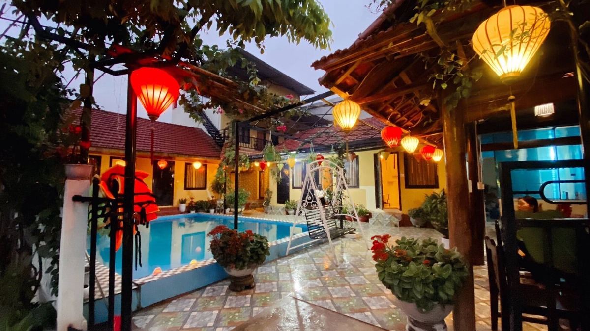 Son Trach House | Phong Nha Ecolodge