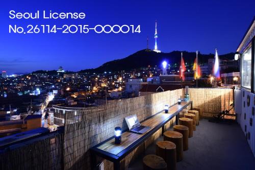 Yongsan-gu House | Photo Park Guesthouse