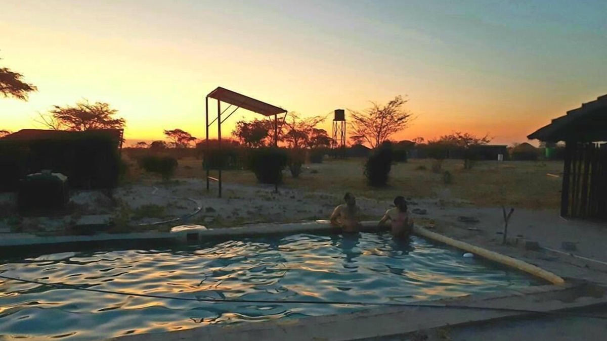 Sowa Other | Phudzi Resort T/A Makgadikgadi Adventures