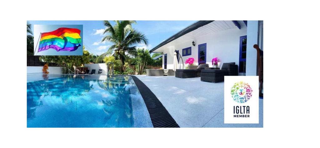 Kathu Bed & Breakfast | Phuket Gay Homestay