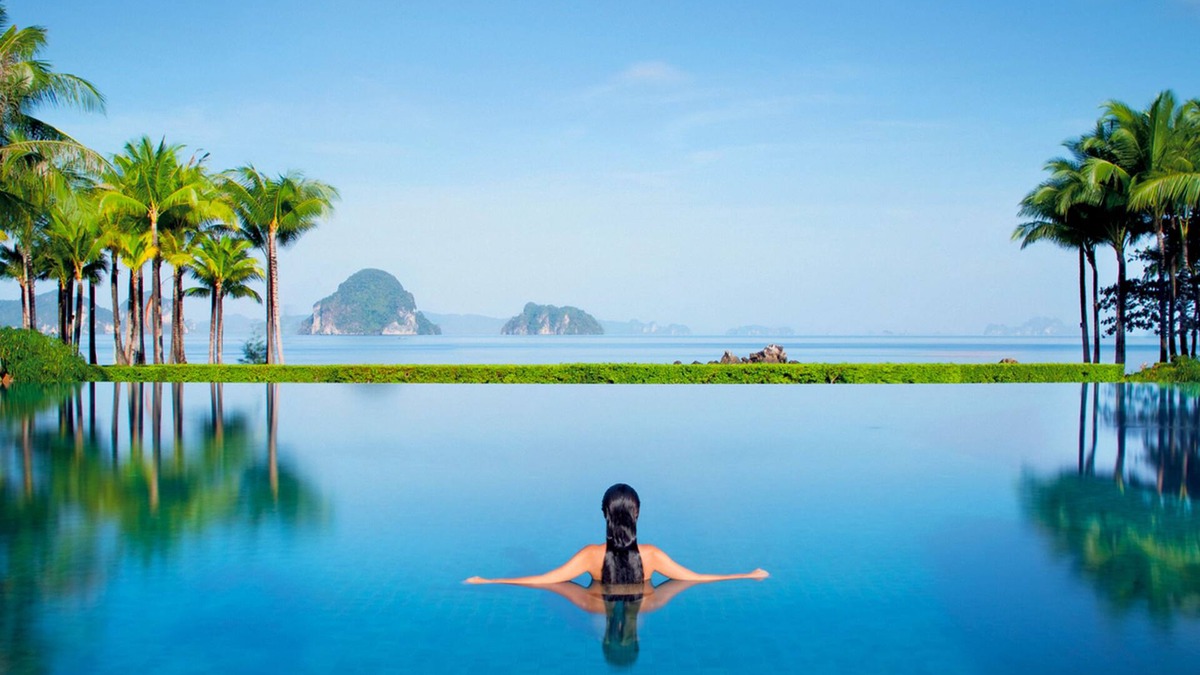 Nong Thale Hotel | Phulay Bay, a Ritz-Carlton Reserve