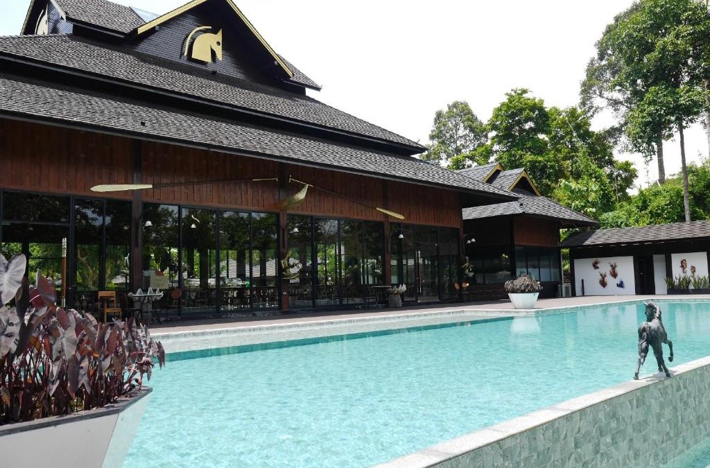 Nakhon Nayok Resort | Phumontra Resort Nakhon Nayok
