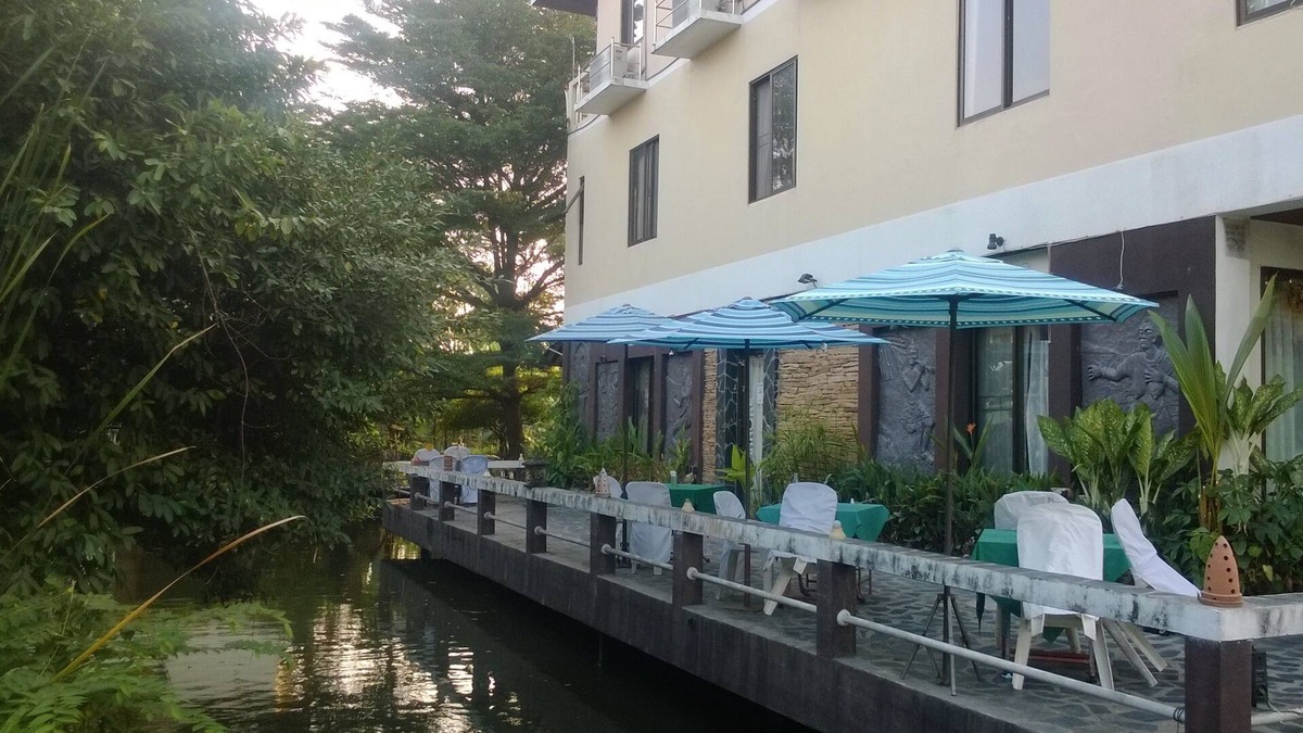 Khlong Thanon Bed & Breakfast | Phurahong Homestay