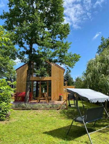 Janowice Wielkie Ski Chalet | Physio House Sokolik