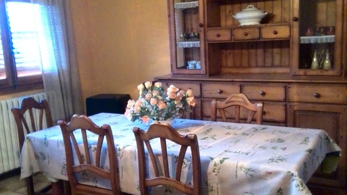 Gea de Albarracin House | PIÑONES HOUSE IN GEA DE ALBARRACIN
