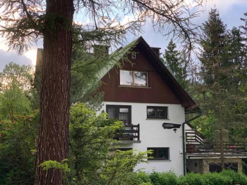 Kroscienko nad Dunajcem Apartment | Piękny apartament w Pieninach