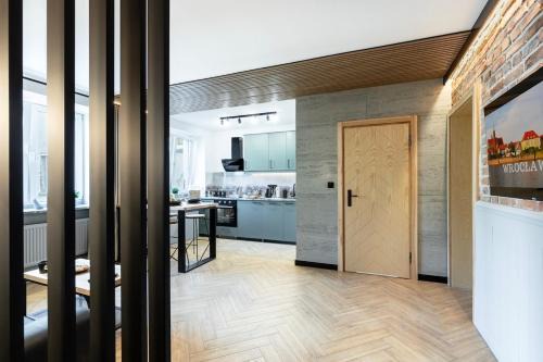 Wroclaw City Center Apartment | Piłsudskiego 84a - 300 metrów od dworca PKP