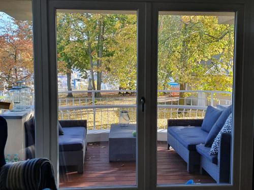 Wilhelmstadt Apartment | PI 37 am Pichelssee