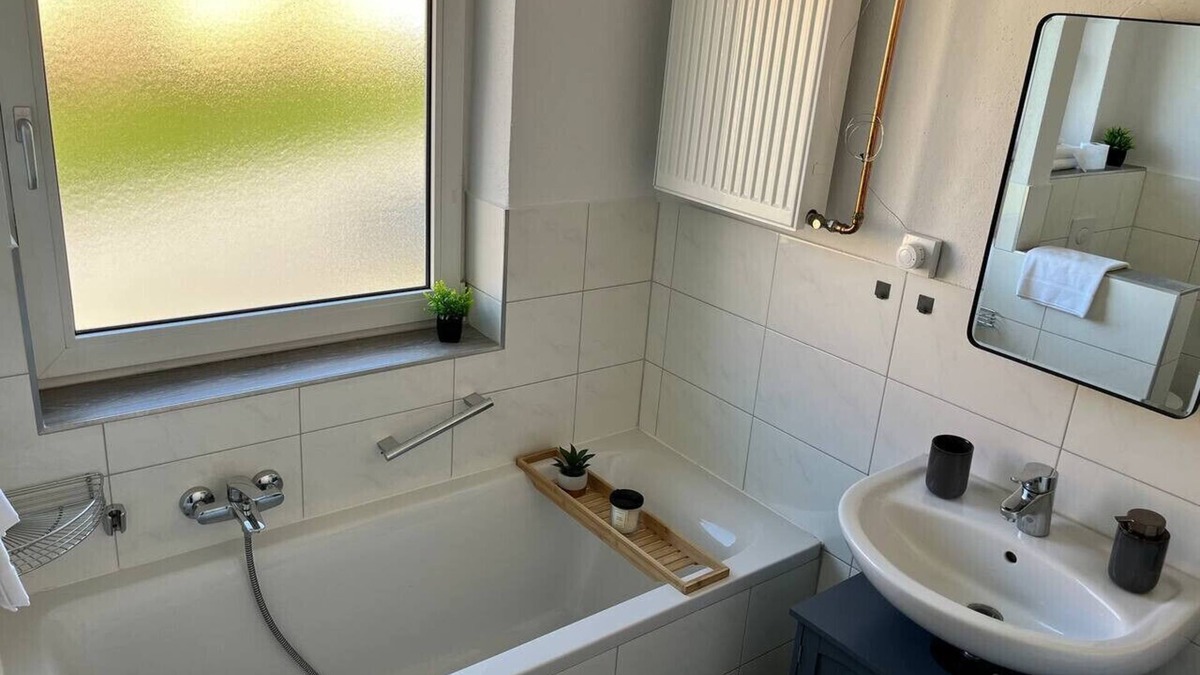 Eschenbach in der Oberpfalz Condo | Pine Retreat - near Rußweiher