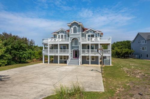 Pine Island House | PI166 Heaven Sent