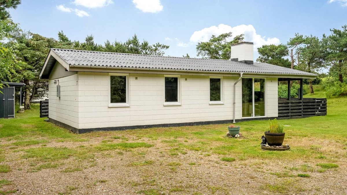 Hurup Thy House | "Pia" - 250m to the inlet by Interhome