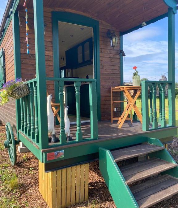 Stokrooie Bed & Breakfast | Pia B&B Babbita