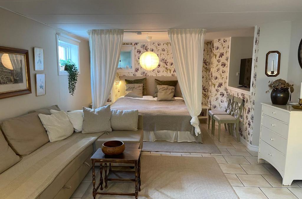 Orgryte-Harlanda Apartment | Pia's Apartment