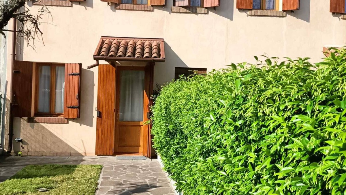 Treviso House | Piacevole Soggiorno a Treviso