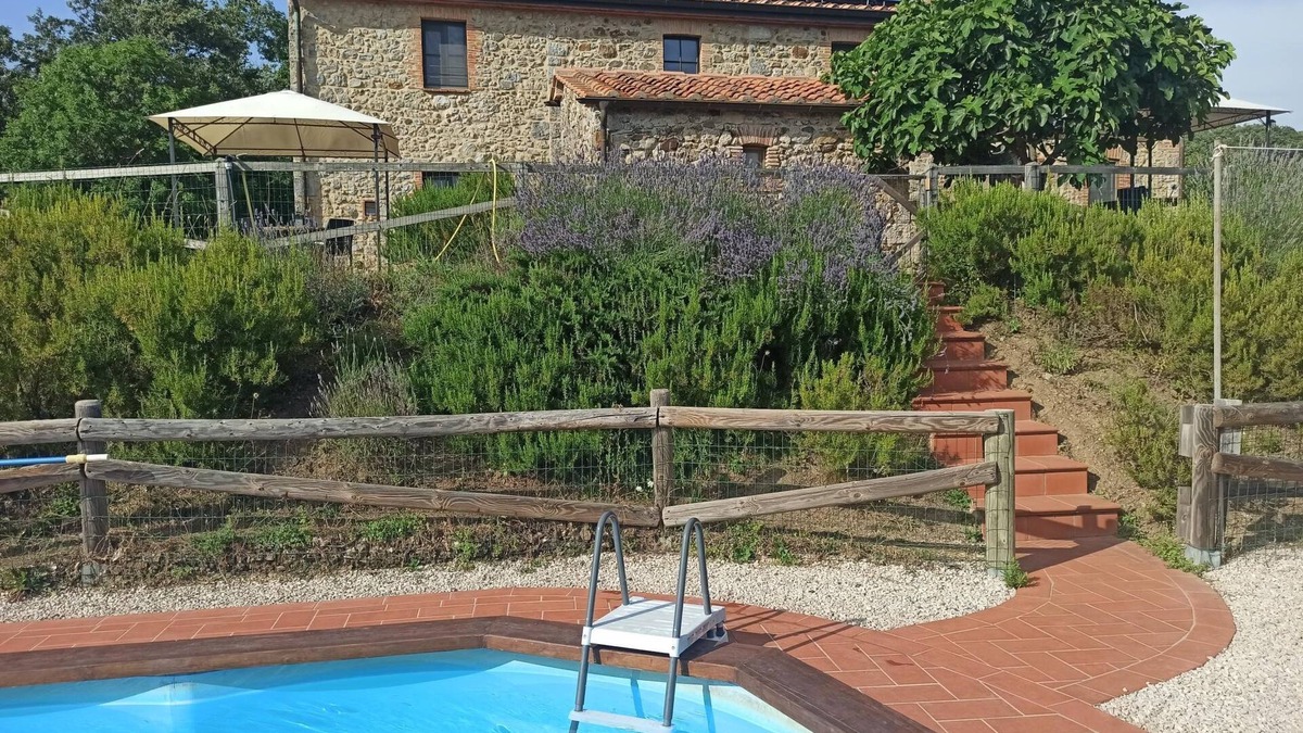 Massa Marittima Apartment | Pian dei Carpini - Chiara by Interhome
