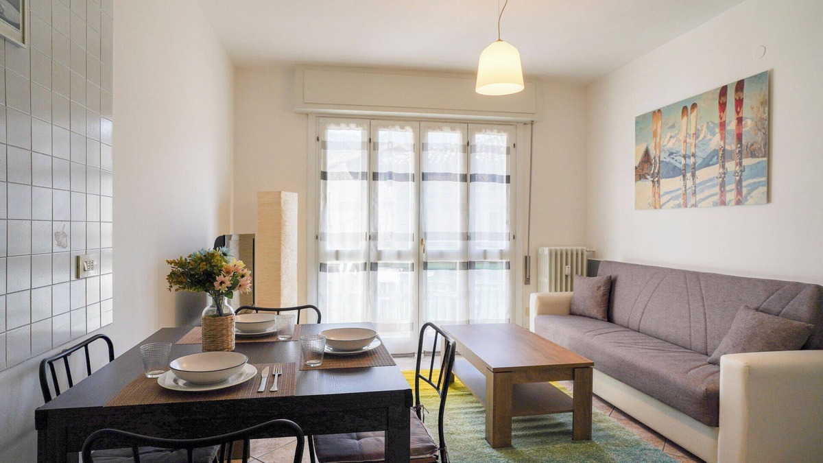 Cremeno Apartment | Piani di Bobbio Adventure Base